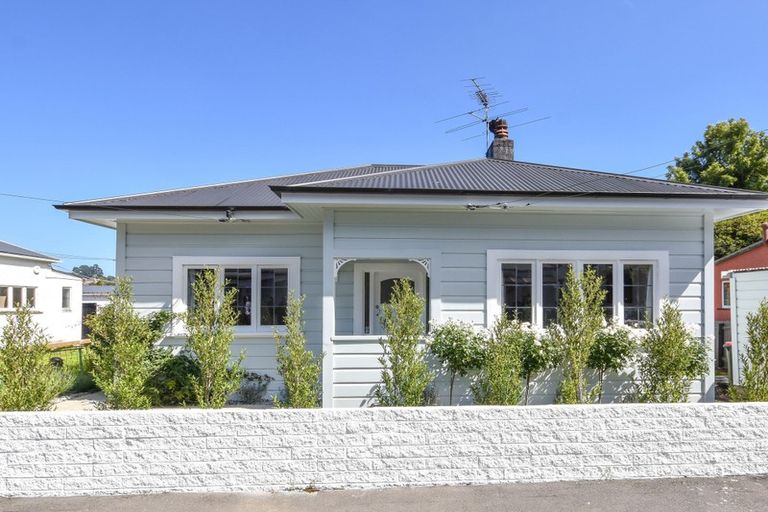 Photo of property in 43 Selwyn Street, North East Valley, Dunedin, 9010