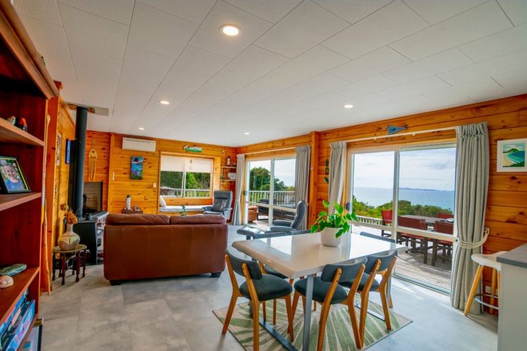 Photo of property in 473e Tuateawa Road, Tuateawa, Coromandel, 3583