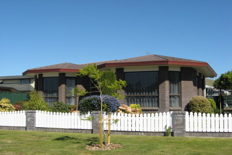 Photo of property in 8 Robalan Place, Redwoodtown, Blenheim, 7201
