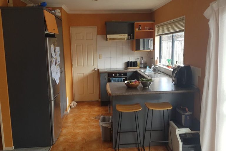 Photo of property in 3 Boderg Way, East Tamaki, Auckland, 2016