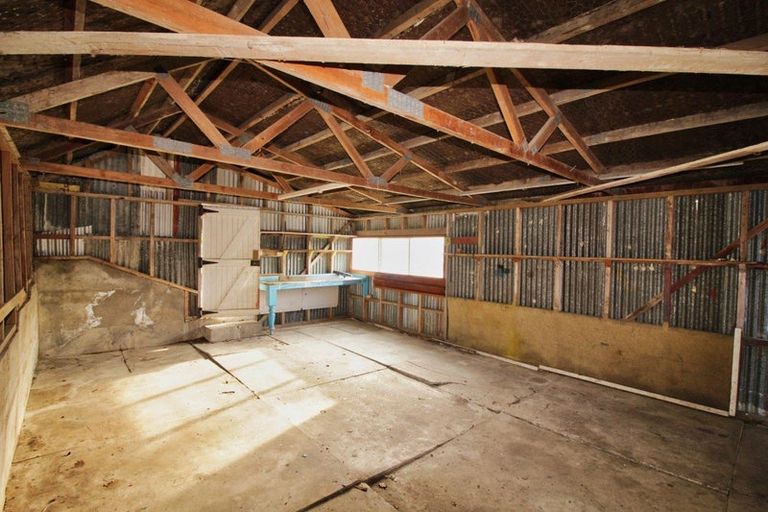 Photo of property in 21 Darwin Road, Outer Kaiti, Gisborne, 4010