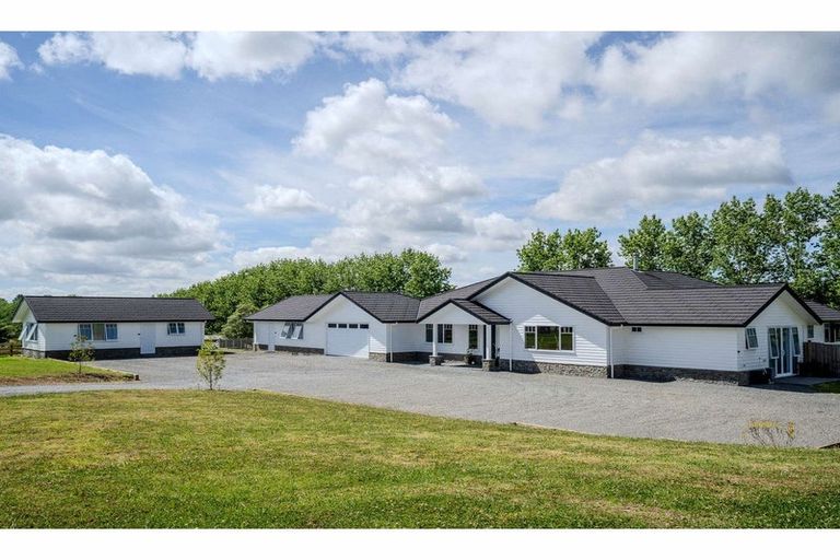 Photo of property in 459 Pungaere Road, Waipapa, Kerikeri, 0295