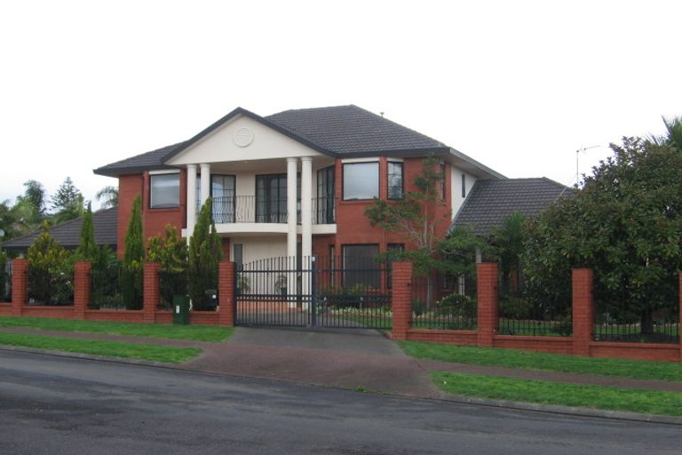 Photo of property in 47 Manor Park, Sunnyhills, Auckland, 2010