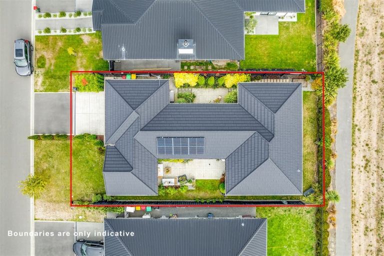 Photo of property in 20 Hungerford Drive, Rolleston, 7615