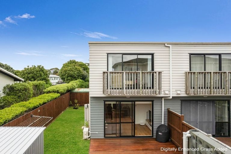 Photo of property in 7/17 Woodford Avenue, Henderson, Auckland, 0610