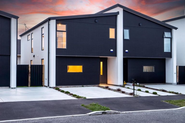 Photo of property in 1b Thomas Street, Linwood, Christchurch, 8062