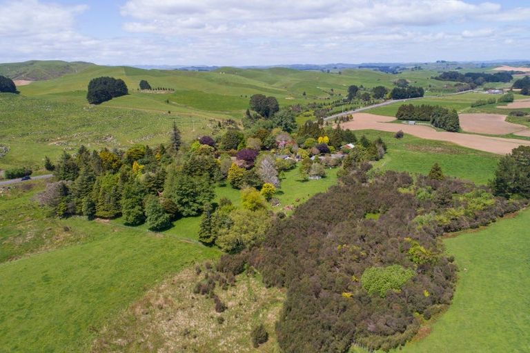 Photo of property in 933 Makomako Road, Pahiatua, 4983