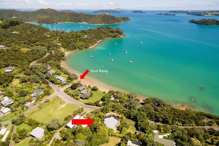 Photo of property in 494 Manawaora Road, Parekura Bay, Hikurangi, 0184