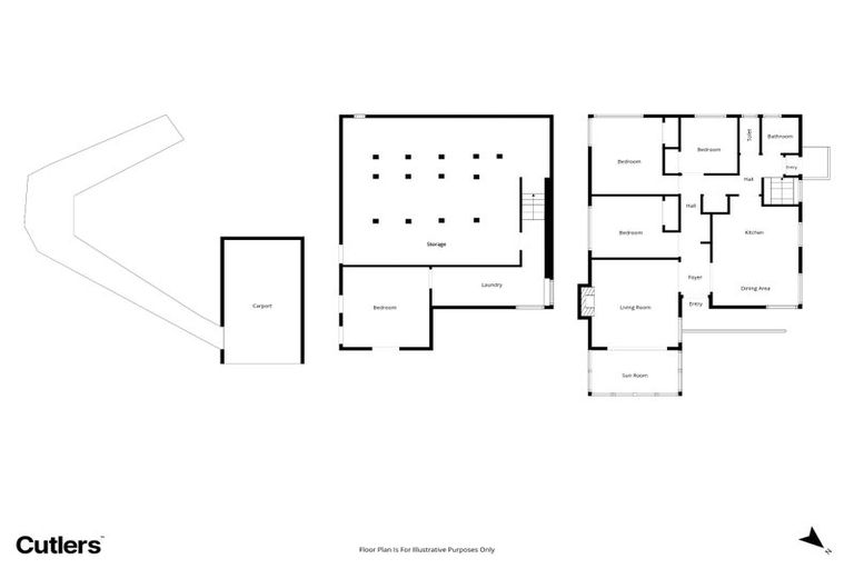 Photo of property in 24 Truby King Crescent, Liberton, Dunedin, 9010