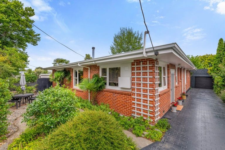 Photo of property in 56 New Renwick Road, Burleigh, Blenheim, 7201
