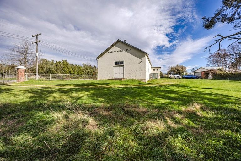 Photo of property in Windsor Road, Windsor, Oamaru, 9491