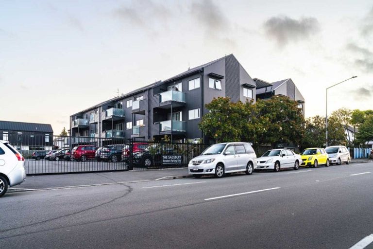 Photo of property in Salisbury Park, 103/226 Salisbury Street, Christchurch Central, Christchurch, 8013
