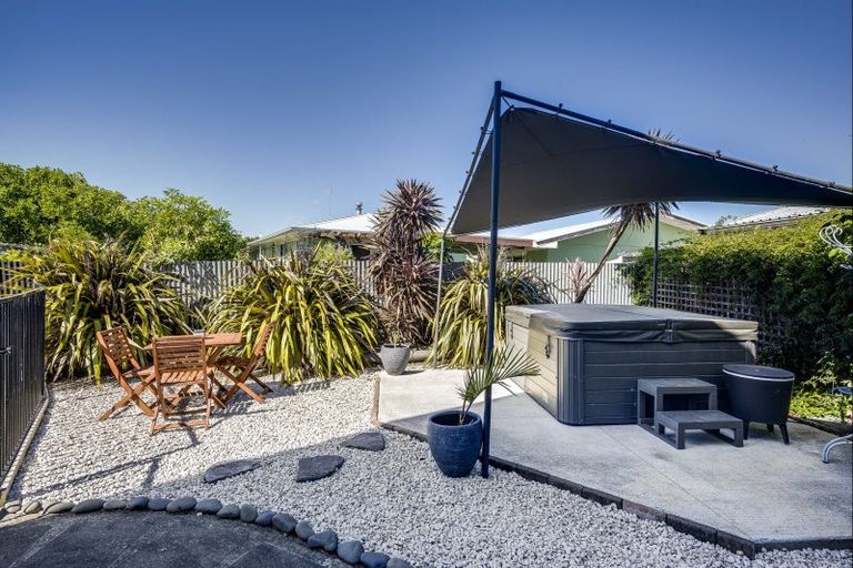 Photo of property in 17 Lichfield Crescent, Tamatea, Napier, 4112