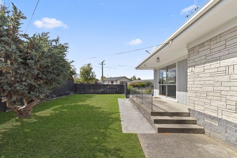 Photo of property in 51a Fitzroy Avenue, Fitzroy, Hamilton, 3206
