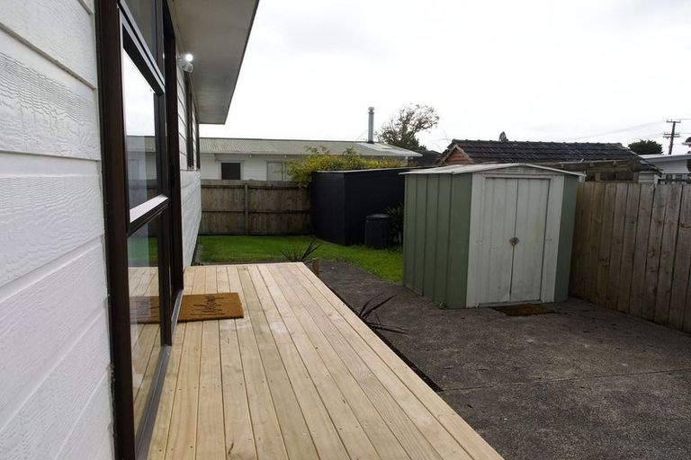 Photo of property in 1/26 South Street, Papakura, 2110