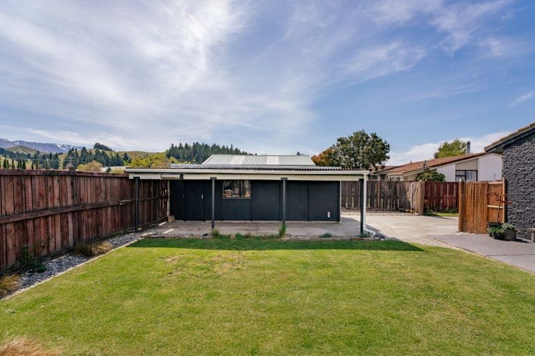 Photo of property in 78 Waenga Drive, Cromwell, 9310