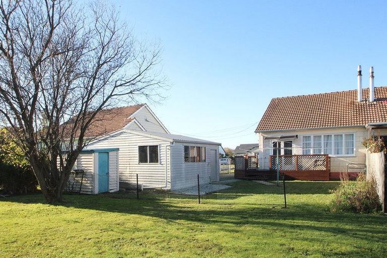 Photo of property in 42 Leith Street, Oamaru North, Oamaru, 9400