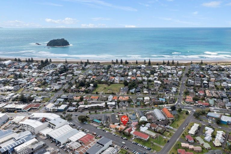 Photo of property in 5c Tawa Street, Mount Maunganui, 3116