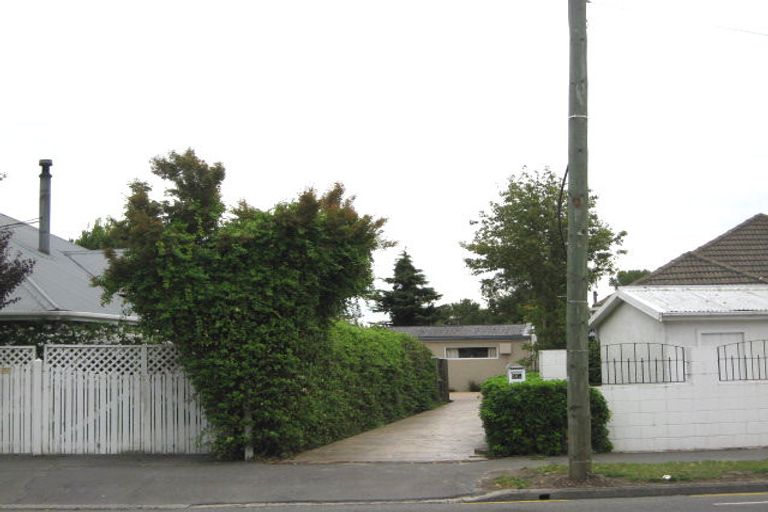 Photo of property in 60 Hoon Hay Road, Hoon Hay, Christchurch, 8025