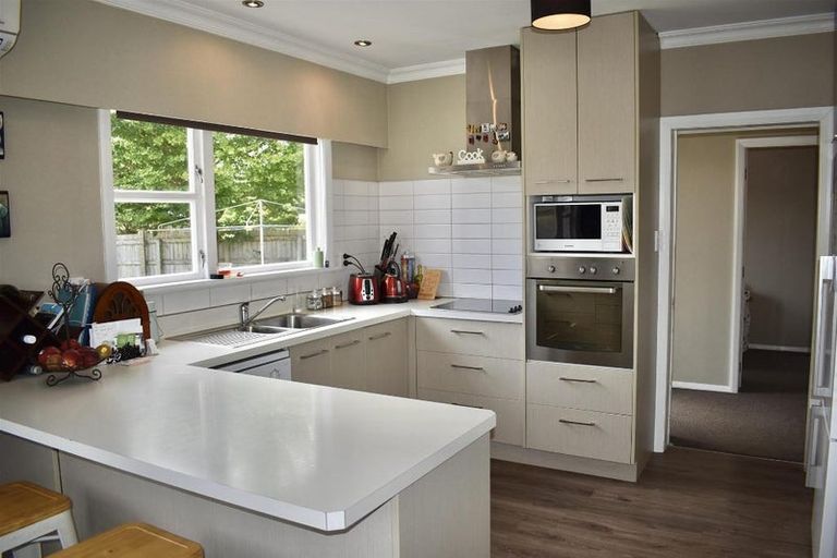 Photo of property in 132 Waerenga Road, Otaki, 5512