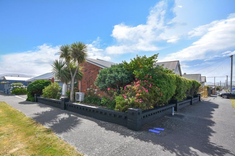 Photo of property in 61 Dalgety Street, Saint Kilda, Dunedin, 9012