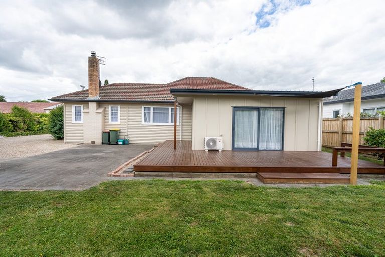 Photo of property in 64 Nixon Street, Hamilton East, Hamilton, 3216