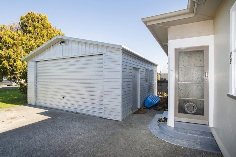 Photo of property in 29 Bulwer Road, Te Hapara, Gisborne, 4010