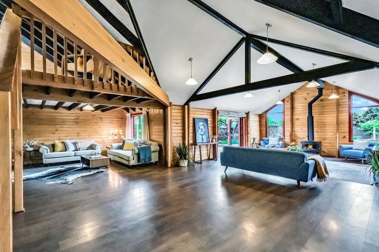 Photo of property in 7 James Street, Lincoln, 7608