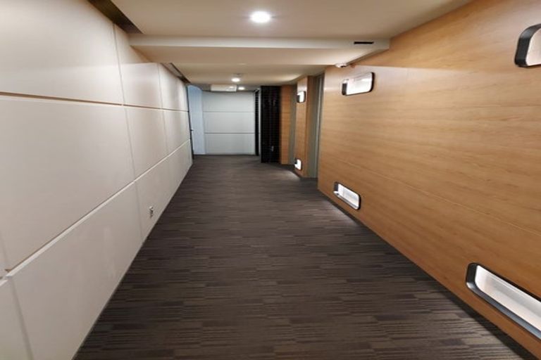 Photo of property in Portal Apartments, 7a/42 Cable Street, Te Aro, Wellington, 6011