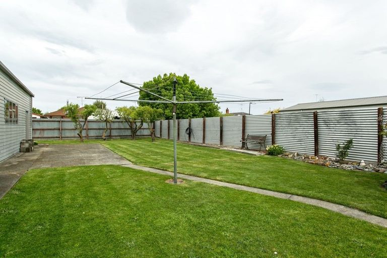 Photo of property in 54 Brucefield Avenue, Netherby, Ashburton, 7700