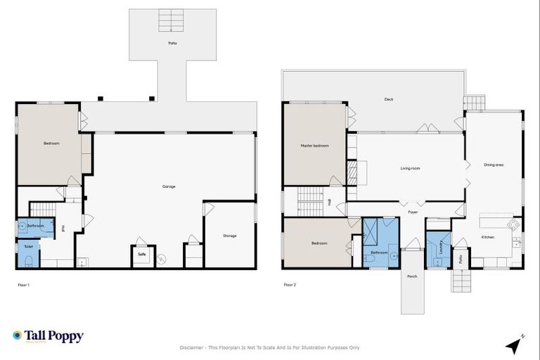 Photo of property in 17 Jackson Street, Marybank, Nelson, 7010