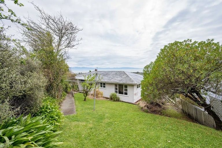 Photo of property in 61 Chamberlain Street, Tahunanui, Nelson, 7011