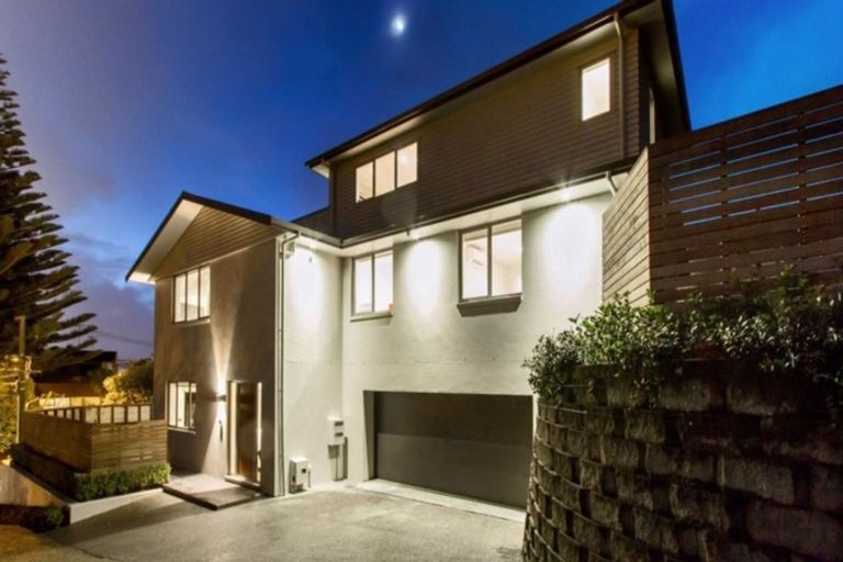 Photo of property in 42 Vale Road, Saint Heliers, Auckland, 1071