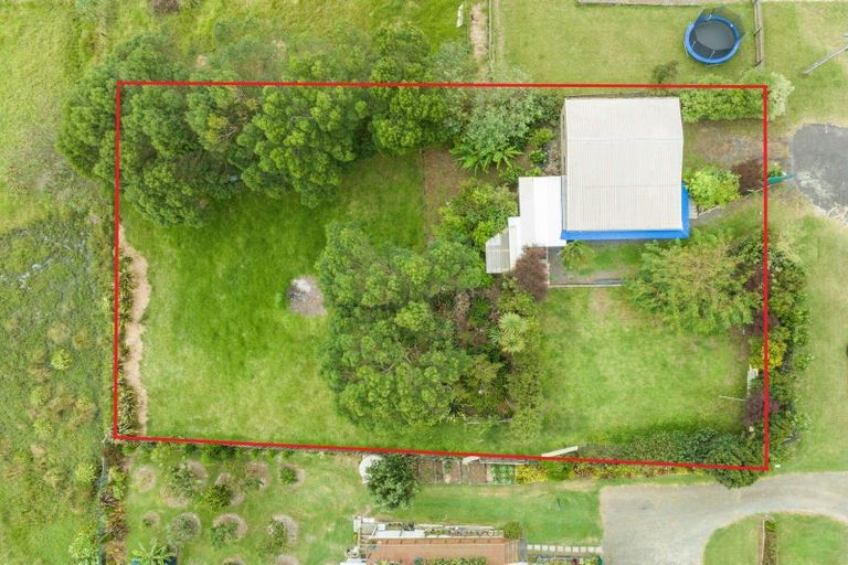 Photo of property in 36 Pirika Street, Dargaville, 0310