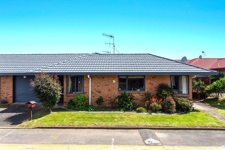 Photo of property in 13 Totara Park, Whakatane, 3120