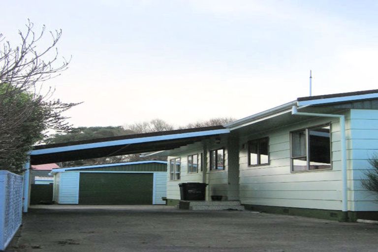 Photo of property in 71 Sherwill Street, Feilding, 4702