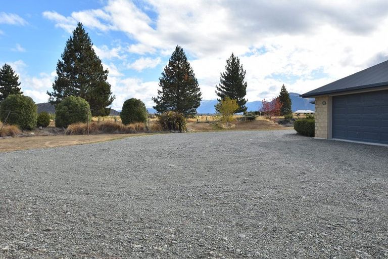 Photo of property in 87 Ostler Road, Twizel, 7901