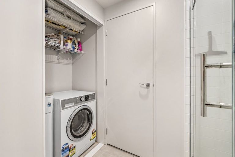 Photo of property in Pinnacle Apartments, W407/160 Victoria Street, Te Aro, Wellington, 6011