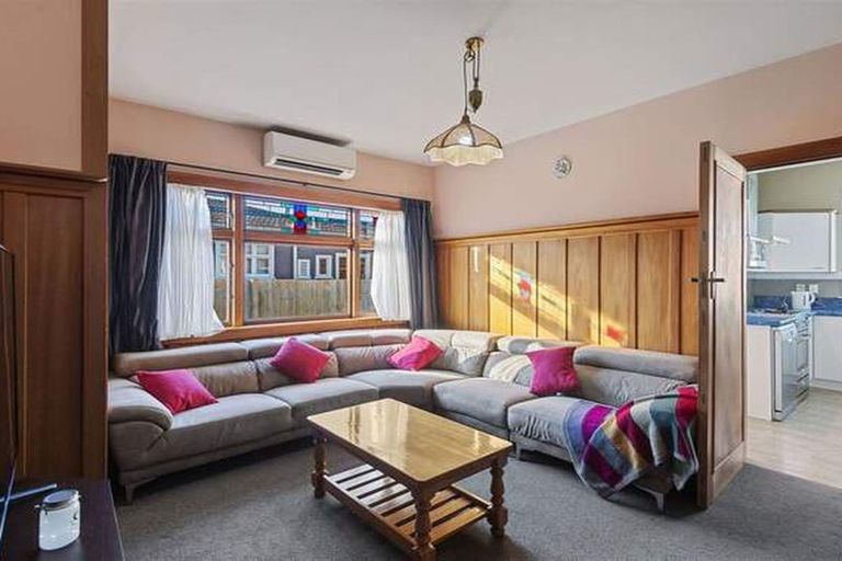 Photo of property in 54 Mathesons Road, Phillipstown, Christchurch, 8011