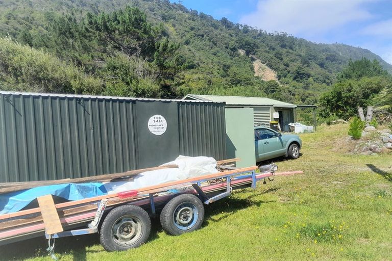 Photo of property in 103 Torea Street, Granity, 7823