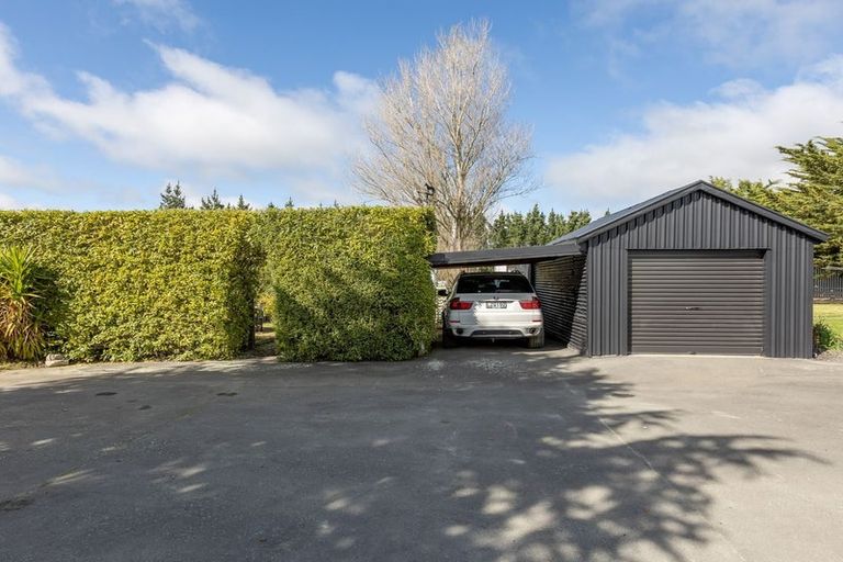 Photo of property in 515 Bealey Road, Charing Cross, Christchurch, 7671