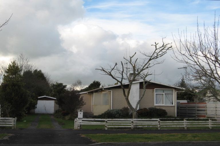 Photo of property in 63 Mansel Avenue, Hillcrest, Hamilton, 3216