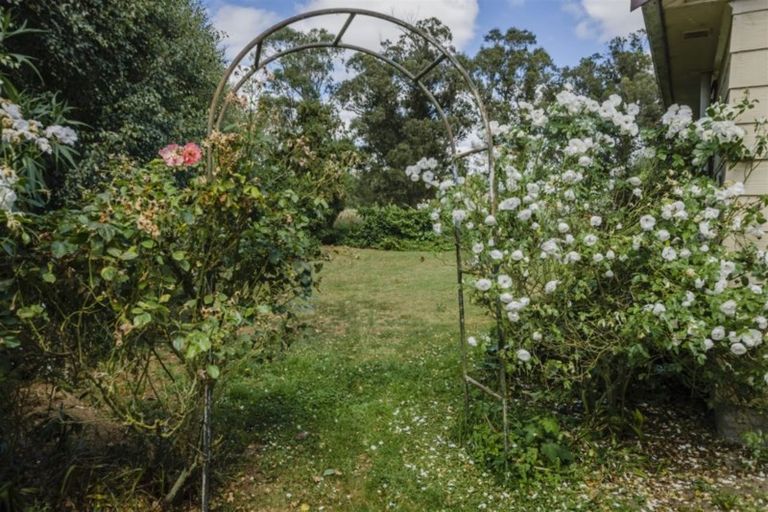 Photo of property in 155 Keane Road, Levels Valley, Timaru, 7974