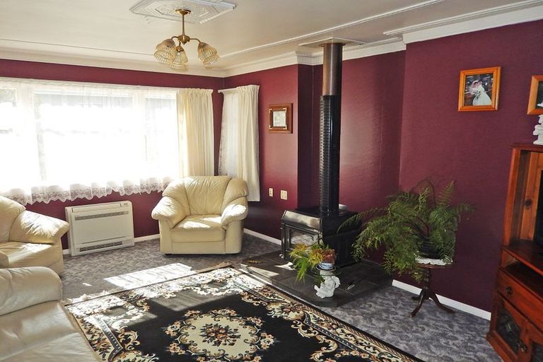 Photo of property in 34 Mersey Street, South Hill, Oamaru, 9400