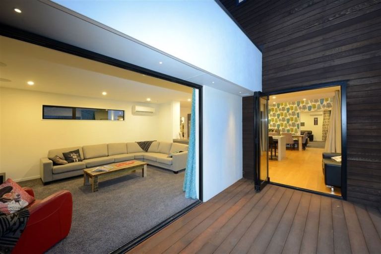 Photo of property in 25a Bowenvale Avenue, Cashmere, Christchurch, 8022