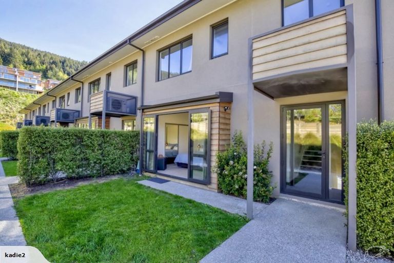 Photo of property in 1/67 Andrews Road, Queenstown, 9300