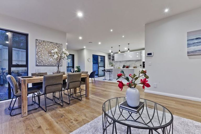 Photo of property in 3 Moko Lane, Greenhithe, Auckland, 0632