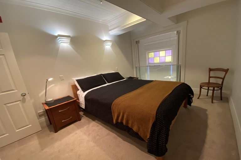 Photo of property in Whitmore Apartments, 7b Stout Street, Wellington Central, Wellington, 6011