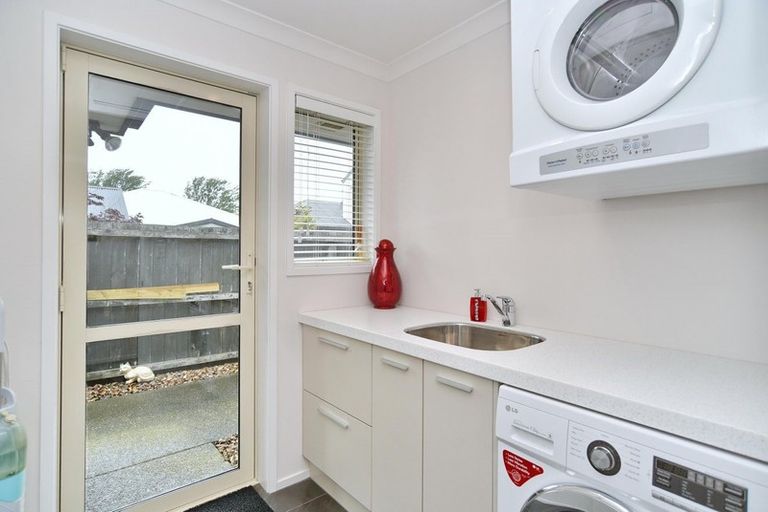 Photo of property in 147 Burwood Road, Burwood, Christchurch, 8083