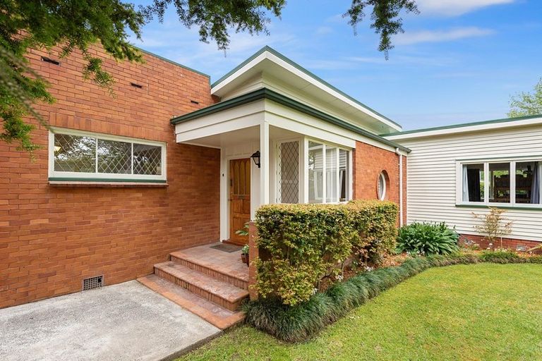 Photo of property in 1 Stanley Street, Claudelands, Hamilton, 3214
